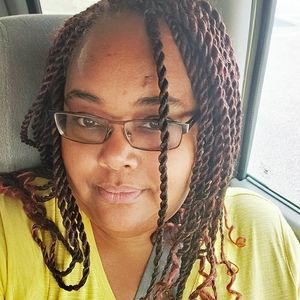 Meet your Posher, Erica